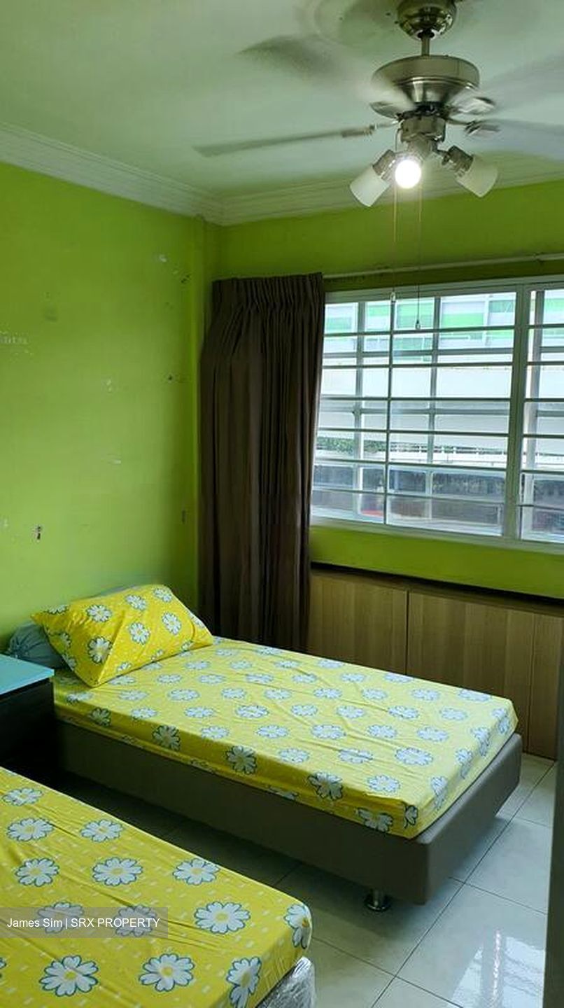 Blk 348 Tampines Street 33 (Tampines), HDB 5 Rooms #461479141